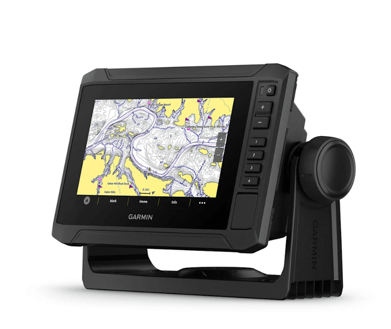 Suncoast Marine and Auto offers Garmin ECHOMAP UHD2 63sv Chartplotter/Fishfinder Combo w/US Inland Maps GT54UHD-TM [010-02680-01]