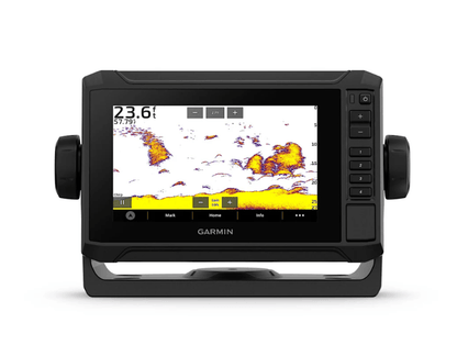 Suncoast Marine and Auto offers Garmin ECHOMAP UHD2 63sv Chartplotter/Fishfinder Combo w/US Inland Maps GT54UHD-TM [010-02680-01]