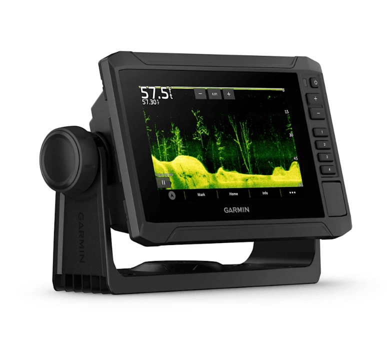 Suncoast Marine and Auto offers Garmin ECHOMAP UHD2 64sv Chartplotter/Fishfinder Combo w/US Coastal Maps w/o Transducer [010-02681-00]
