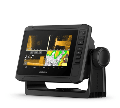 Suncoast Marine and Auto offers Garmin ECHOMAP UHD2 64sv Chartplotter/Fishfinder Combo w/US Coastal Maps w/o Transducer [010-02681-00]