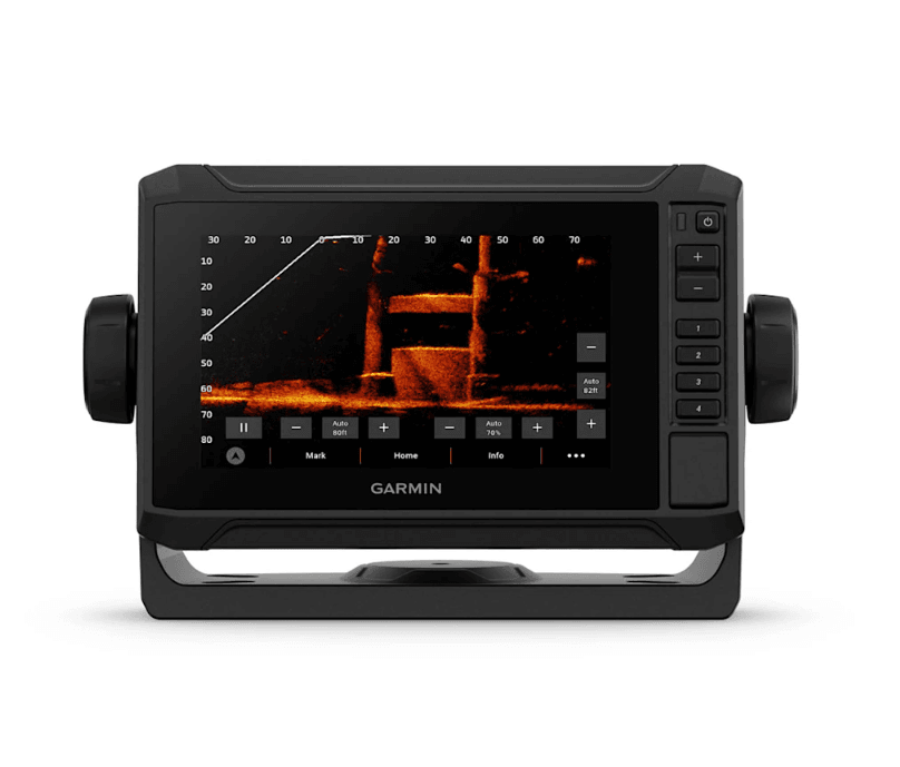Suncoast Marine and Auto offers Garmin ECHOMAP UHD2 64sv Chartplotter/Fishfinder Combo w/US Coastal Maps w/o Transducer [010-02681-00]