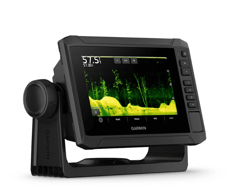 Suncoast Marine and Auto offers Garmin ECHOMAP UHD2 64sv Chartplotter/Fishfinder Combo w/US Coastal Maps GT54UHD-TM [010-02681-01]