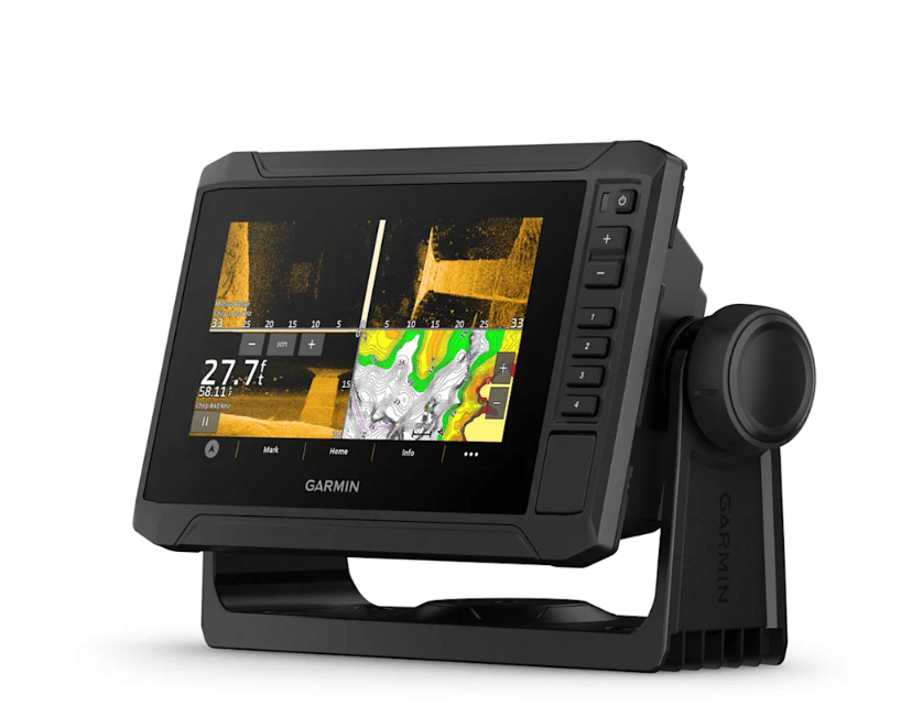 Suncoast Marine and Auto offers Garmin ECHOMAP UHD2 64sv Chartplotter/Fishfinder Combo w/US Coastal Maps GT54UHD-TM [010-02681-01]