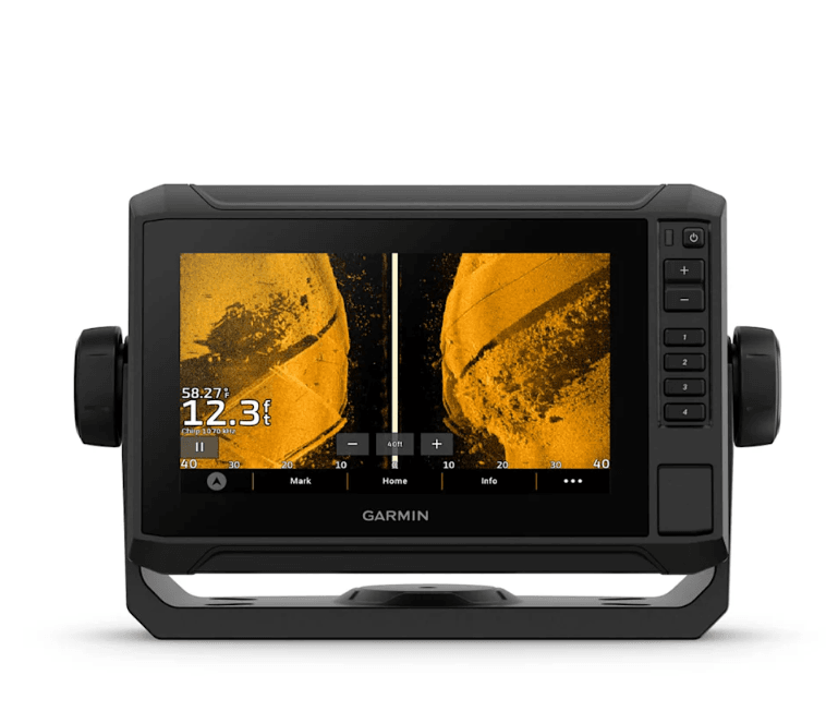 Suncoast Marine and Auto offers Garmin ECHOMAP UHD2 73sv Chartplotter/Fishfinder Combo w/US Inland Maps w/o Transducer [010-02684-00]