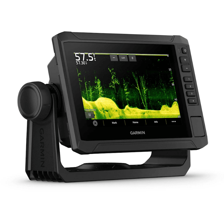 Suncoast Marine and Auto offers Garmin ECHOMAP UHD2 73sv Chartplotter/Fishfinder Combo w/US Inland Maps w/o Transducer [010-02684-00]