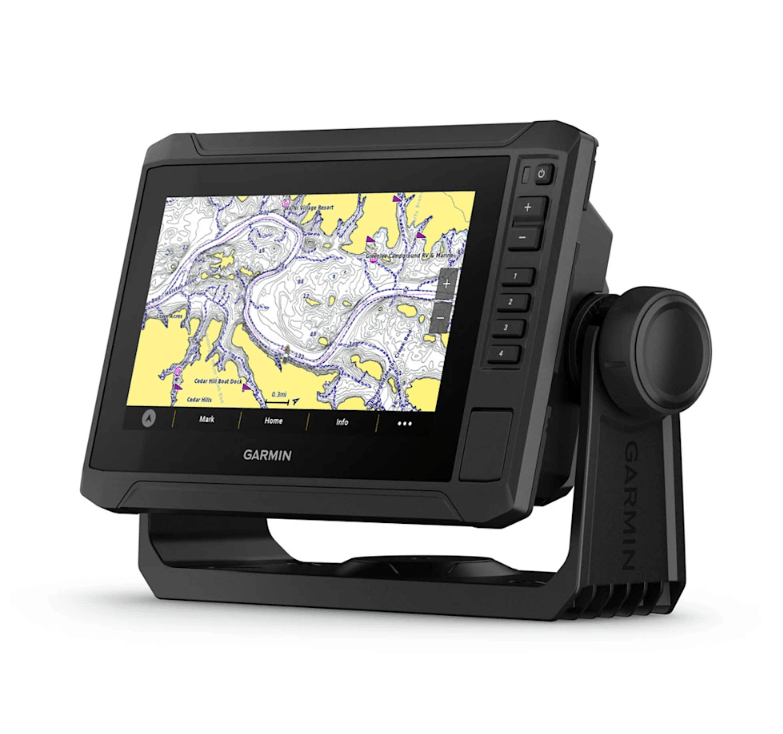 Suncoast Marine and Auto offers Garmin ECHOMAP UHD2 73sv Chartplotter/Fishfinder Combo w/US Inland Maps w/o Transducer [010-02684-00]