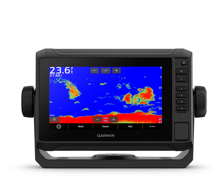 Suncoast Marine and Auto offers Garmin ECHOMAP UHD2 73sv Chartplotter/Fishfinder Combo w/US Inland Maps w/o Transducer [010-02684-00]