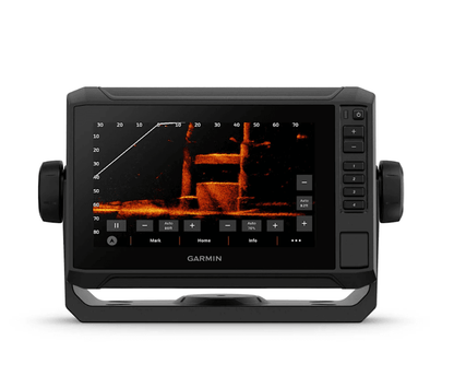 Suncoast Marine and Auto offers Garmin ECHOMAP UHD2 73sv Chartplotter/Fishfinder Combo w/US Inland Maps w/o Transducer [010-02684-00]