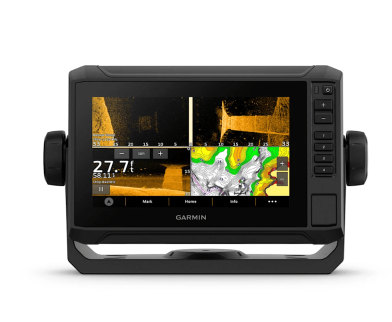 Suncoast Marine and Auto offers Garmin ECHOMAP UHD2 73sv Chartplotter/Fishfinder Combo w/US Inland Maps w/o Transducer [010-02684-00]