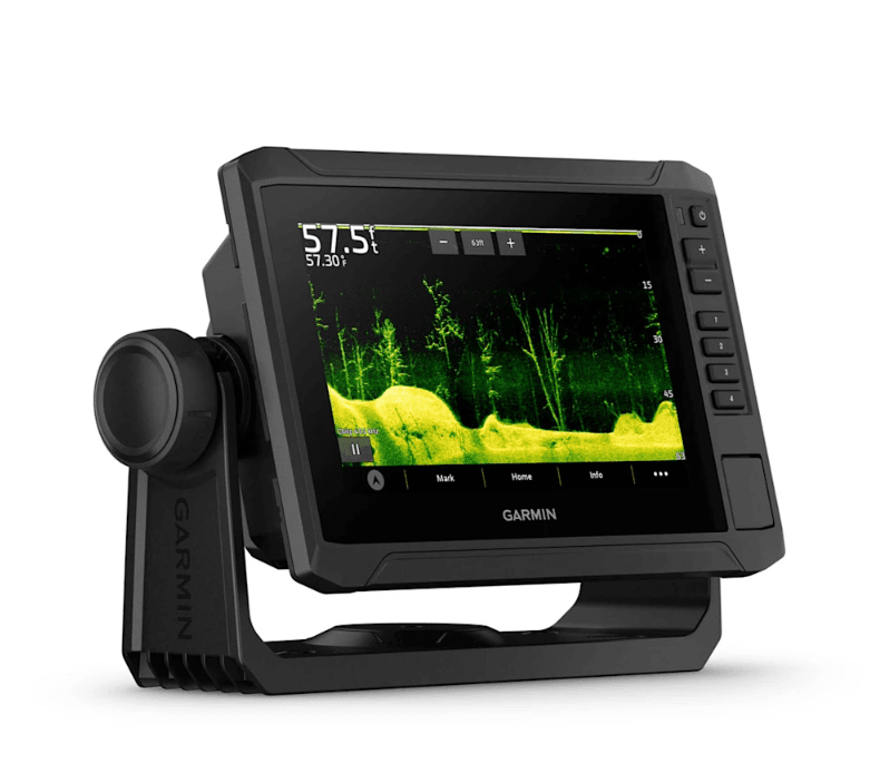 Suncoast Marine and Auto offers Garmin ECHOMAP UHD2 73sv Chartplotter/Fishfinder Combo w/US Inland Maps GT54UHD-TM [010-02684-01]
