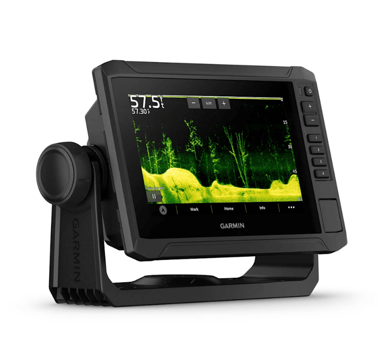 Suncoast Marine and Auto offers Garmin ECHOMAP UHD2 74sv Chartplotter/Fishfinder Combo w/US Coastal Maps w/o Transducer [010-02685-00]