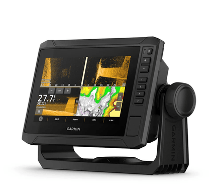 Suncoast Marine and Auto offers Garmin ECHOMAP UHD2 74sv Chartplotter/Fishfinder Combo w/US Coastal Maps w/o Transducer [010-02685-00]