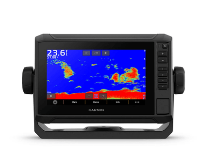 Suncoast Marine and Auto offers Garmin ECHOMAP UHD2 74sv Chartplotter/Fishfinder Combo w/US Coastal Maps w/o Transducer [010-02685-00]