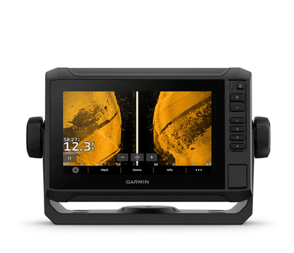 Suncoast Marine and Auto offers Garmin ECHOMAP UHD2 74sv Chartplotter/Fishfinder Combo w/US Coastal Maps GT54UHD-TM [010-02685-01]