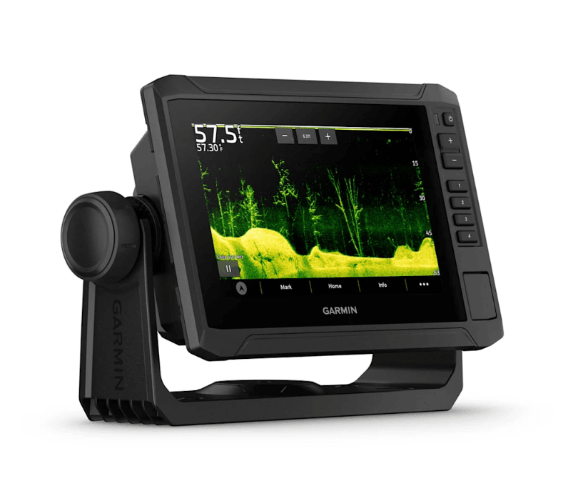 Suncoast Marine and Auto offers Garmin ECHOMAP UHD2 74sv Chartplotter/Fishfinder Combo w/US Coastal Maps GT54UHD-TM [010-02685-01]