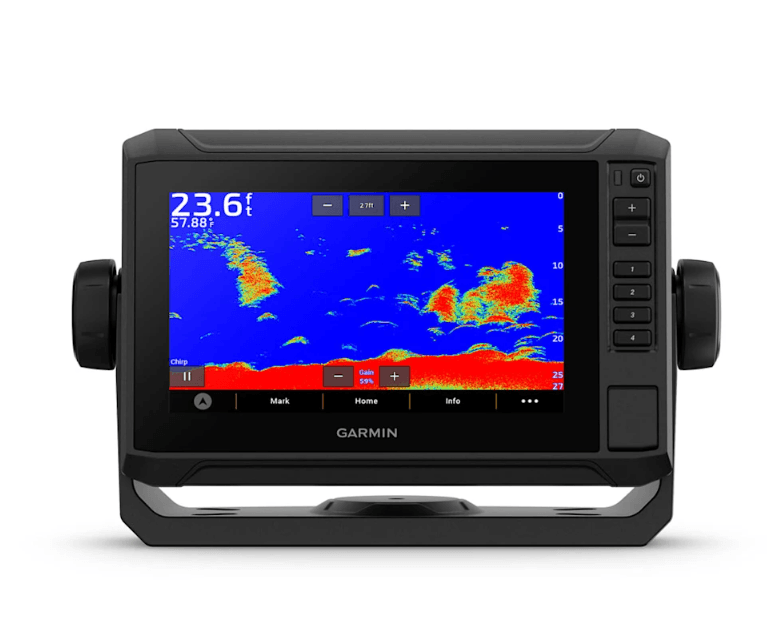 Suncoast Marine and Auto offers Garmin ECHOMAP UHD2 74sv Chartplotter/Fishfinder Combo w/US Coastal Maps GT54UHD-TM [010-02685-01]