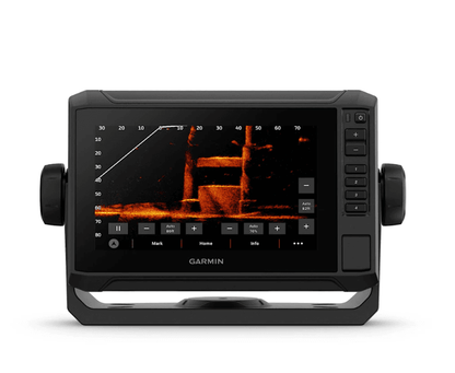 Suncoast Marine and Auto offers Garmin ECHOMAP UHD2 74sv Chartplotter/Fishfinder Combo w/US Coastal Maps GT54UHD-TM [010-02685-01]