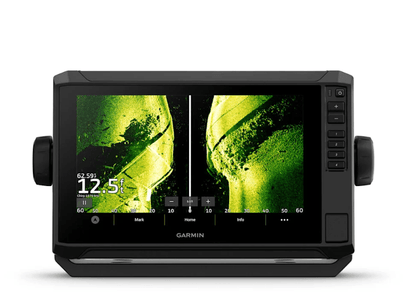 Suncoast Marine and Auto offers Garmin ECHOMAP UHD2 93sv Chartplotter/Fishfinder Combo w/US Inland Maps w/o Transducer [010-02688-00]