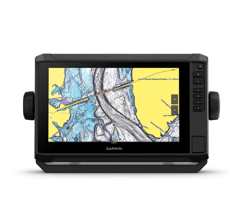 Suncoast Marine and Auto offers Garmin ECHOMAP UHD2 93sv Chartplotter/Fishfinder Combo w/US Inland Maps w/o Transducer [010-02688-00]