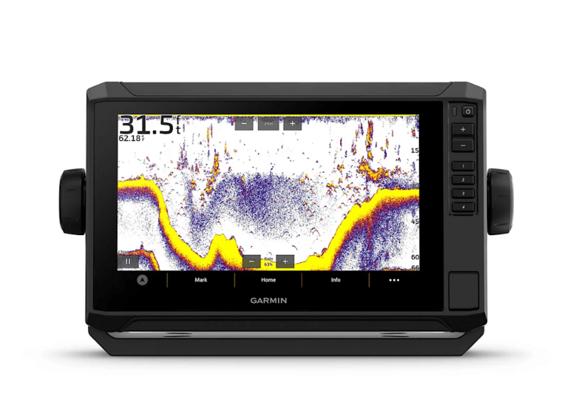 Suncoast Marine and Auto offers Garmin ECHOMAP UHD2 93sv Chartplotter/Fishfinder Combo w/US Inland Maps w/o Transducer [010-02688-00]