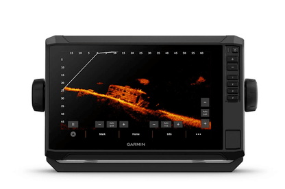 Suncoast Marine and Auto offers Garmin ECHOMAP UHD2 93sv Chartplotter/Fishfinder Combo w/US Inland Maps w/o Transducer [010-02688-00]