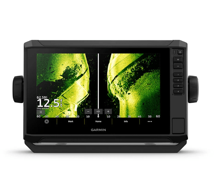 Suncoast Marine and Auto offers Garmin ECHOMAP UHD2 93sv Chartplotter/Fishfinder Combo w/US Inland Maps GT56UHD-TM [010-02688-01]