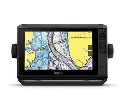 Suncoast Marine and Auto offers Garmin ECHOMAP UHD2 93sv Chartplotter/Fishfinder Combo w/US Inland Maps GT56UHD-TM [010-02688-01]