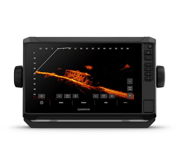 Suncoast Marine and Auto offers Garmin ECHOMAP UHD2 93sv Chartplotter/Fishfinder Combo w/US Inland Maps GT56UHD-TM [010-02688-01]