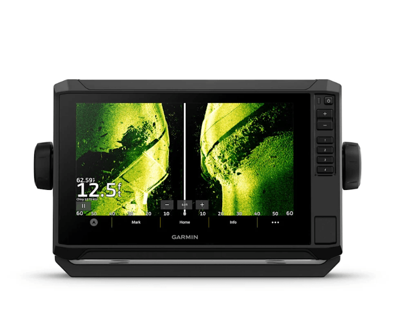 Suncoast Marine and Auto offers Garmin ECHOMAP UHD2 94sv Chartplotter/Fishfinder Combo w/US Coastal Maps w/o Transducer [010-02689-00]