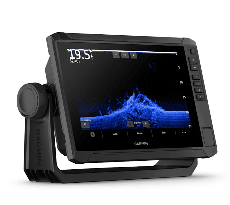 Suncoast Marine and Auto offers Garmin ECHOMAP UHD2 94sv Chartplotter/Fishfinder Combo w/US Coastal Maps w/o Transducer [010-02689-00]