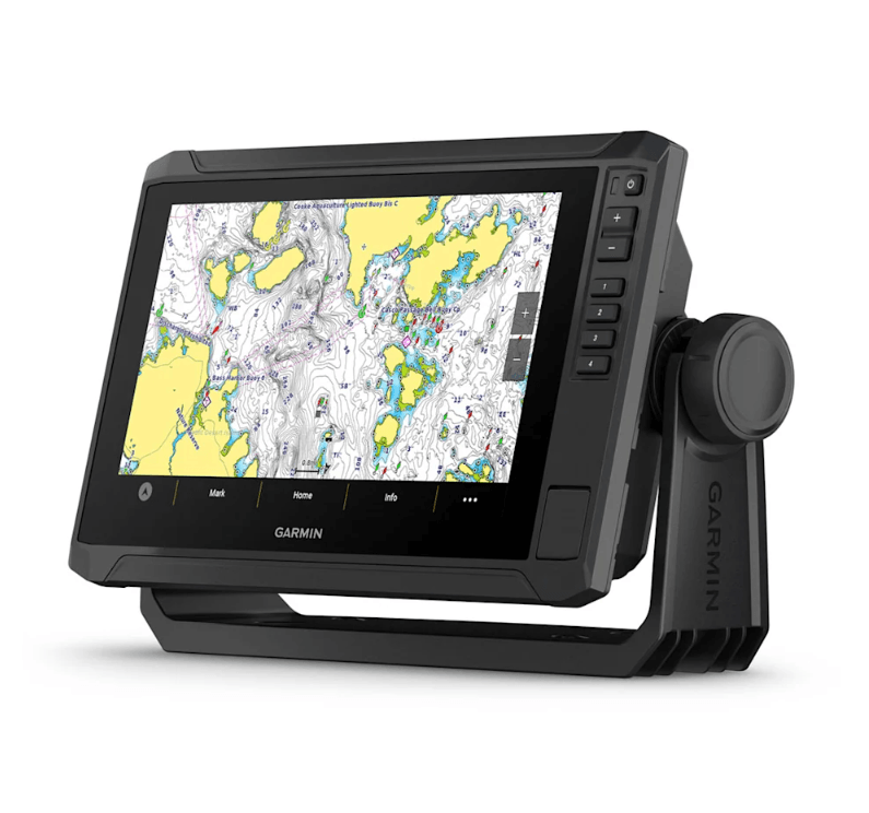 Suncoast Marine and Auto offers Garmin ECHOMAP UHD2 94sv Chartplotter/Fishfinder Combo w/US Coastal Maps w/o Transducer [010-02689-00]