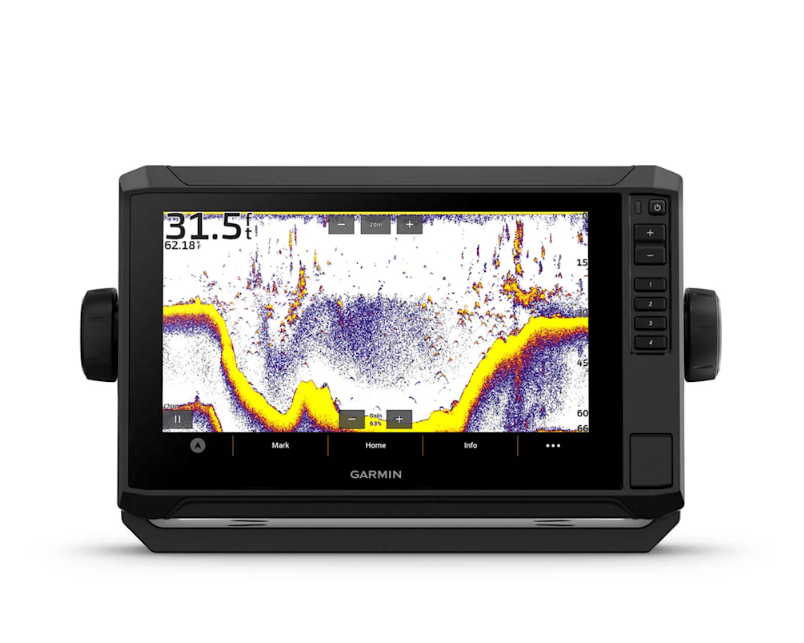 Suncoast Marine and Auto offers Garmin ECHOMAP UHD2 94sv Chartplotter/Fishfinder Combo w/US Coastal Maps w/o Transducer [010-02689-00]