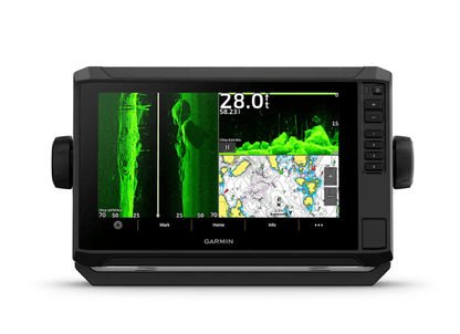 Suncoast Marine and Auto offers Garmin ECHOMAP UHD2 94sv Chartplotter/Fishfinder Combo w/US Coastal Maps w/o Transducer [010-02689-00]