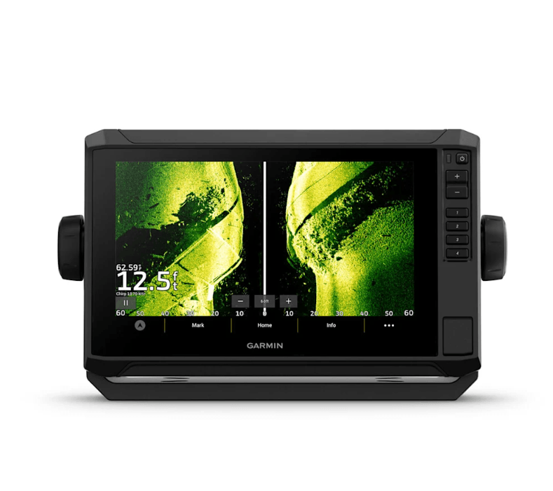 Suncoast Marine and Auto offers Garmin ECHOMAP UHD2 94sv Chartplotter/Fishfinder Combo w/US Coastal Maps GT56UHD-TM [010-02689-01]