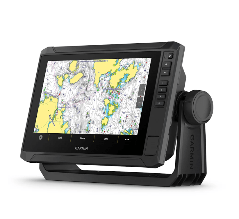 Suncoast Marine and Auto offers Garmin ECHOMAP UHD2 94sv Chartplotter/Fishfinder Combo w/US Coastal Maps GT56UHD-TM [010-02689-01]