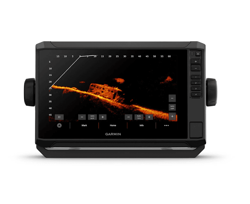 Suncoast Marine and Auto offers Garmin ECHOMAP UHD2 94sv Chartplotter/Fishfinder Combo w/US Coastal Maps GT56UHD-TM [010-02689-01]