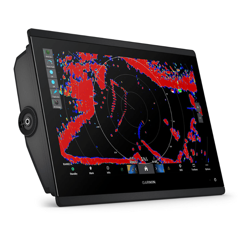 Suncoast Marine and Auto offers Garmin GPSMAP 1623 Chartplotter [010-02919-00]
