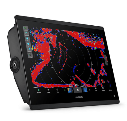 Suncoast Marine and Auto offers Garmin GPSMAP 1623 Chartplotter [010-02919-00]