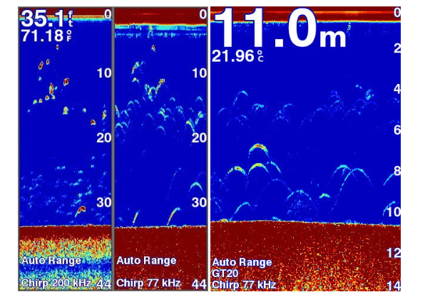 Suncoast Marine Supply offers Garmin STRIKER 4 Fishfinder Worldwide Version w/77/200kHz - 4-Pin Transducer w/Transom & Trolling Motor Mounts (010-01550-01)
