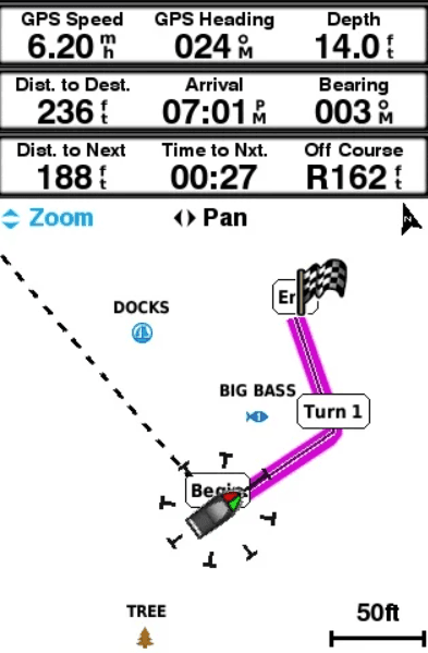 Suncoast Marine Supply offers Garmin STRIKER 4 Fishfinder Worldwide Version w/77/200kHz - 4-Pin Transducer w/Transom & Trolling Motor Mounts (010-01550-01)