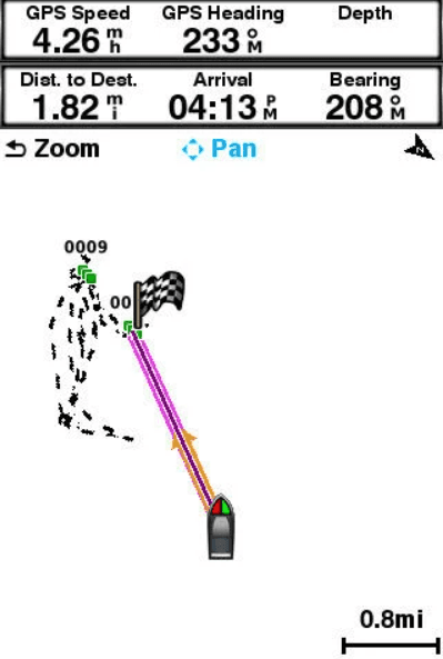 Suncoast Marine and Auto offers Garmin STRIKER 4 Fishfinder Worldwide Version w/77/200kHz - 4-Pin Transducer w/Transom & Trolling Motor Mounts [010-01550-01]