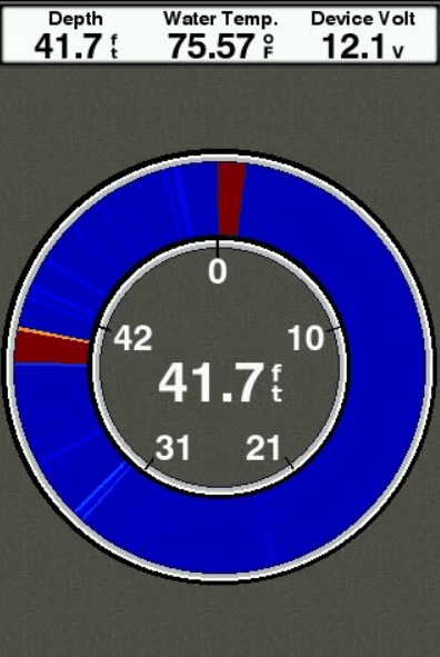 Suncoast Marine Supply offers Garmin STRIKER 4 FishFinder w/4-Pin, 77/200kHz TM Transducer (010-01550-00)