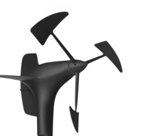 Suncoast Marine and Auto offers Garmin gWind Race Transducer [010-01228-00]