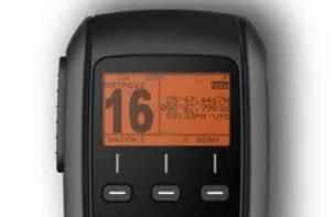 Suncoast Marine and Auto offers Garmin GHS 11 Wired VHF Handset [010-01759-00]