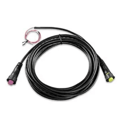 Suncoast Marine and Auto offers Garmin Reactor 40 Steer-By-Wire Corepack f/Volvo-Penta w/o GHC 20 [010-00705-93]