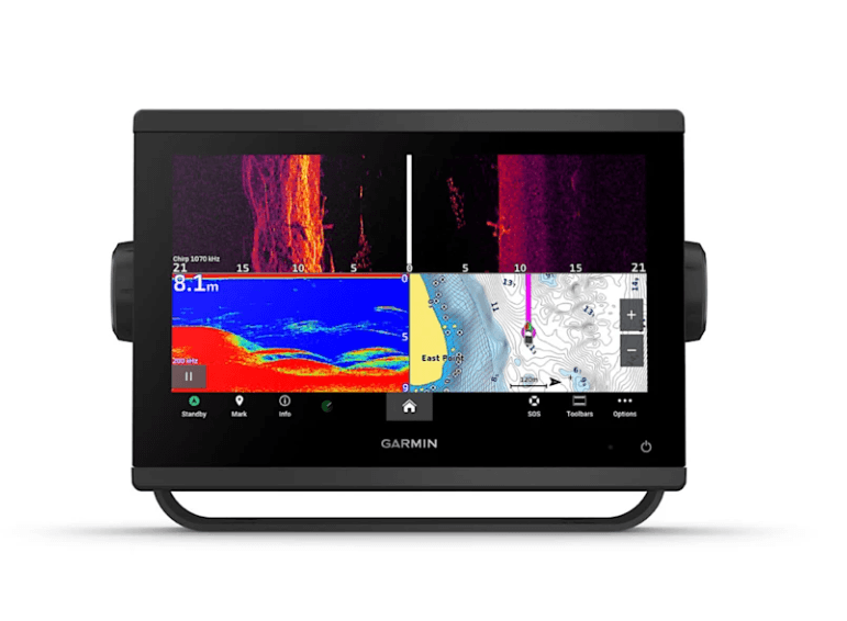 Suncoast Marine and Auto offers Garmin GPSMAP 923xsv Combo GPS/Fishfinder - Worldwide [010-02366-02]