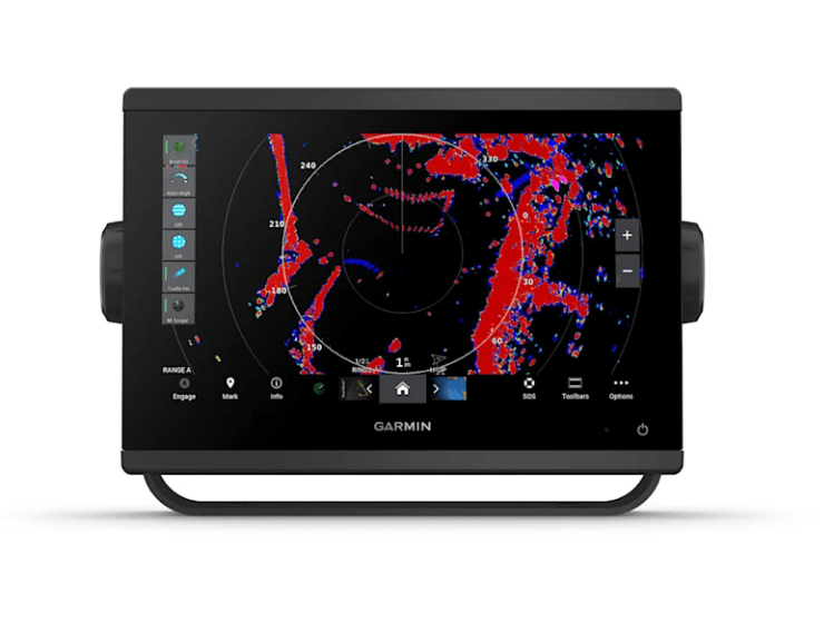 Suncoast Marine and Auto offers Garmin GPSMAP 923xsv Combo GPS/Fishfinder - Worldwide [010-02366-02]