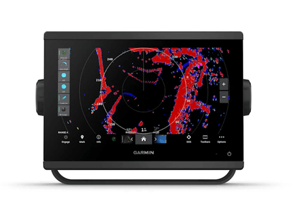 Suncoast Marine and Auto offers Garmin GPSMAP 923xsv Combo GPS/Fishfinder - Worldwide [010-02366-02]