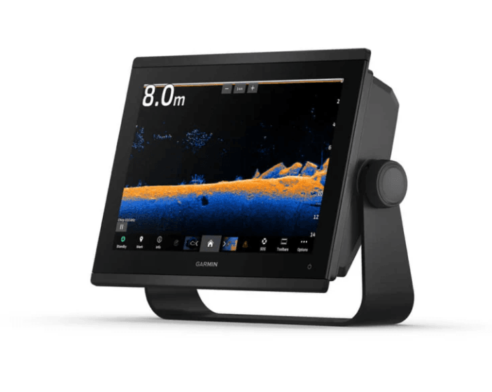 Suncoast Marine and Auto offers Garmin GPSMAP 1223xsv Combo GPS/Fishfinder - Worldwide [010-02367-02]