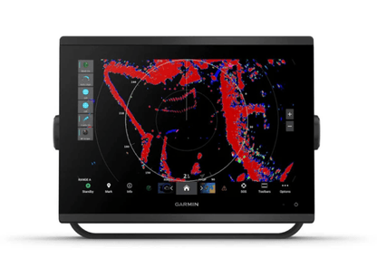 Suncoast Marine and Auto offers Garmin GPSMAP 1223xsv Combo GPS/Fishfinder - Worldwide [010-02367-02]